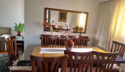 Apartamento para Venda em São Paulo, Campo Belo, 4 dormitórios, 1 suíte, 4 banheiros, 3 vagas