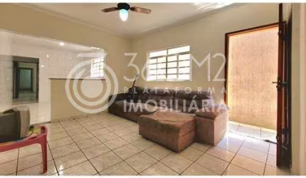 Casa para Venda em Santo André, Parque Capuava, 3 dormitórios, 2 banheiros, 2 vagas