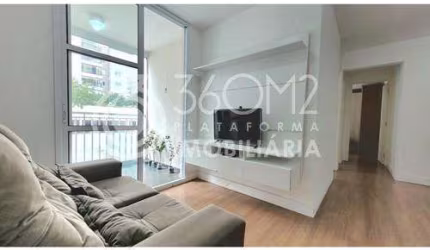 Apartamento para Venda em Santo André, Campestre, 2 dormitórios, 1 suíte, 2 banheiros, 1 vaga