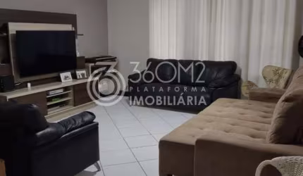 Sobrado para Venda em Santo André, Vila Francisco Matarazzo, 3 dormitórios, 3 suítes, 4 banheiros, 3 vagas