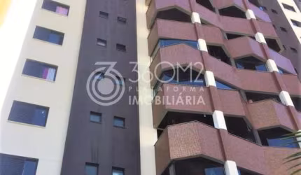 Apartamento para Venda em São Bernardo do Campo, Rudge Ramos, 3 dormitórios, 3 suítes, 4 banheiros, 3 vagas