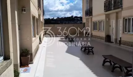Casa em Condomínio para Venda em São Bernardo do Campo, Nova Petrópolis, 3 dormitórios, 1 suíte, 2 banheiros, 2 vagas