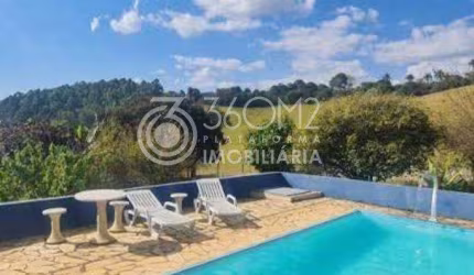 Chácara para Venda em Pinhalzinho, Jardim do Pinhal, 2 dormitórios, 2 suítes, 3 banheiros, 6 vagas