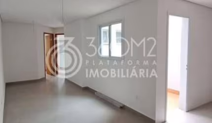 Apartamento sem Condomínio para Venda em Santo André, Vila Pires, 2 dormitórios, 1 suíte, 2 banheiros, 1 vaga