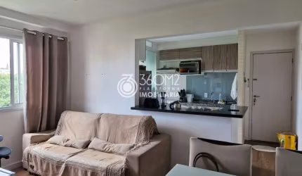 Apartamento para Venda em Diadema, Centro, 3 dormitórios, 1 suíte, 2 banheiros, 2 vagas