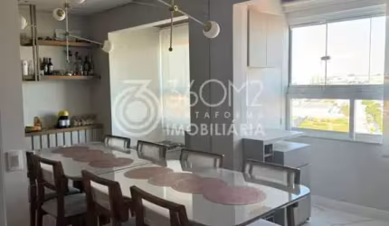 Apartamento para Venda em Santo André, Vila Metalúrgica, 2 dormitórios, 1 vaga
