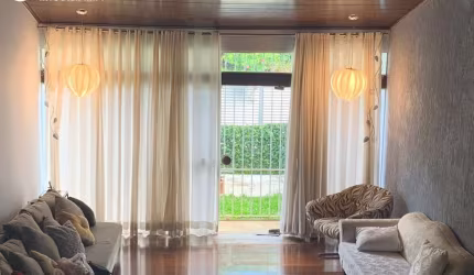 Casa para Venda em São Bernardo do Campo, Nova Petrópolis, 3 dormitórios, 1 suíte, 4 banheiros, 4 vagas