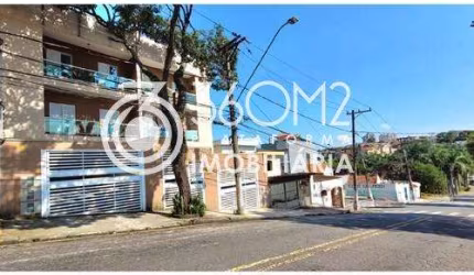 Apartamento sem Condomínio para Venda em Santo André, Vila Assunção, 3 dormitórios, 1 suíte, 2 banheiros, 1 vaga