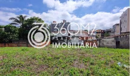 Terreno para Venda em São Bernardo do Campo, Assunção