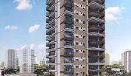 Apartamento Garden para Venda em São Paulo, Bosque da Saúde, 3 dormitórios, 3 suítes, 4 banheiros, 2 vagas