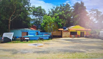 Chácara/Pousada/Restaurante -Na beira da Rodovia-Santa Rita do Sapucaí - MG