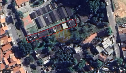 Terreno com 747 m² - ZM4 - São Judas R$550.000,00