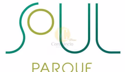 Soul Parque - Parque Industrial - 2 e 3 Dormitórios