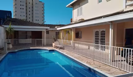 Casa 3 Dormitórios sendo 1 Suíte - Área Gourmet e Piscina - Caraguatatuba