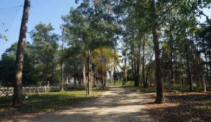 Área com 30.000 m² em frente ao Club dos 500 em Guaratingueta