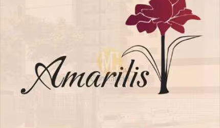Lançamento Amarilis - Società - Urbanova - 2 e 3 Dorms, 1 ou 2 Vagas