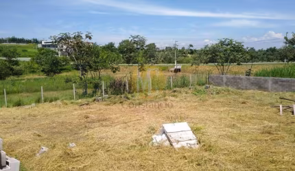 Terreno 1.000 m² - Cond Village da Serra -  Tremembé-SP
