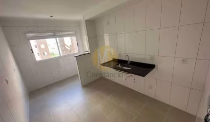 Apartamento 2 Dormitórios sendo 1 Suíte - 75 m² - 2 Vagas - Cond. Club