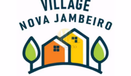 Village Nova Jambeiro - Lotes à partir de 140 m² - Jambeiro