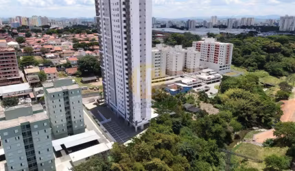 Lançamento Portal Oriente - 2 ou 3 Dorms c/Suíte - Próx ao Shopping Oriente