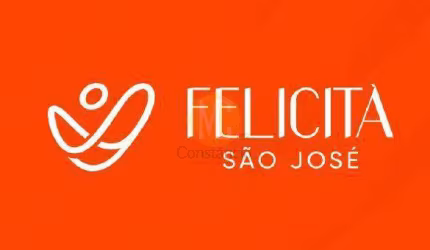 Breve Lançamento Felicitá São José - Jd Flamboyant - 2 Dormitórios - 51 m²