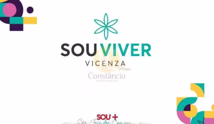Lançamento - Sou Viver Vicenza - Boa Esperança Zona Leste SJC