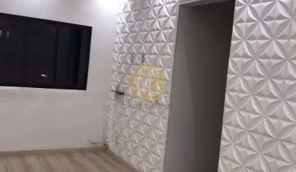 Apartamento 2 dormitórios - 55 M² - 1 Vaga - Zona Sul - R$240.000,00