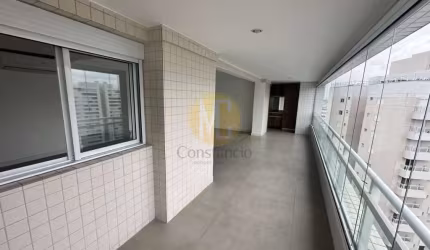 Cobertura 3 Suítes - 288m² - 3 Vagas - Grand Club Vila Ema - SJC