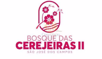 Pré-Lançamento Bosque das Cerejeiras 2  - Casas de 2 e 3 Dorms Cond Fechado