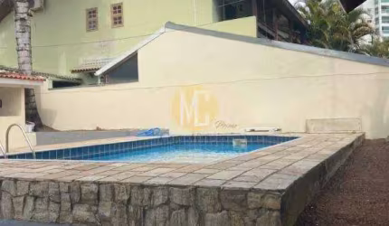 Edicula com 3 dormitórios para alugar, 90 m² - Jardim das Colinas