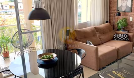 Apartamento - Jardim Sul - Residencial Jardinatti - 2 Dormitórios - 54m²