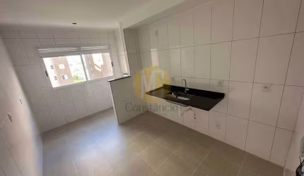 Apartamento 3 Dormitórios sendo 1 Suíte - 90 m² - 2 Vagas - Cond. Club