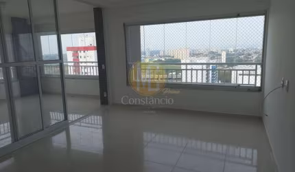 Apartamento 2 Dormitórios sendo 1 Suíte - 83 m²- Jardim Aquarius