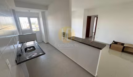 Apartamento Novo 73m com 3 Dorms, Suíte e Sacada Gourmet - Jardim América
