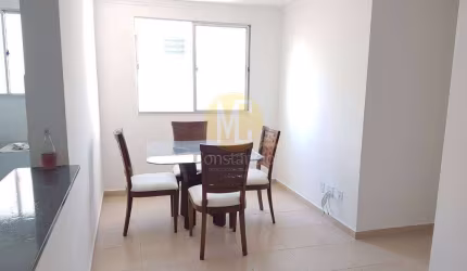Apartamento Duplex com 3 Dormitórios - Jardim América -