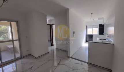APARTAMENTO 2 DORMS, 54 M², SENDO 1 SUITE, NOVO, PROXIMO SHOPPING ORIENTE!