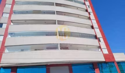 LINDO APTO COM 3 DORMS, STE, 1 VAGA GARAGEM - JD SATÉLITE - 76 M².