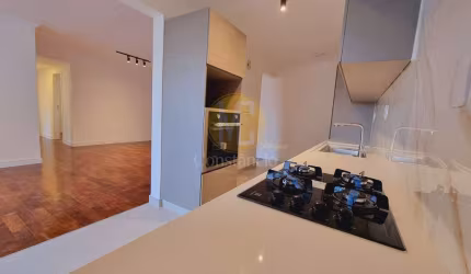 Apartamento com 3 Dormitórios Reformado à venda no Jardim Aquarius -