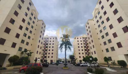 Apartamento à venda - 2 quartos - Parque Industrial R$422.000