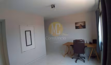 Apartamento à venda 50m² - 2 quartos - Jardim das Indústrias -R$336.000