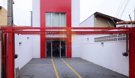 Prédio Comercial - venda Otimo para investidor com inquilino.