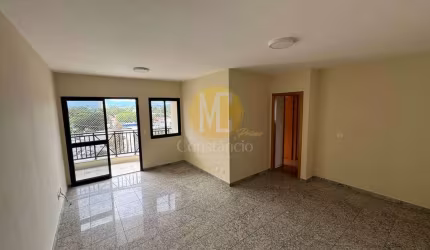 Apartamento à venda - 92m² - 3 quartos - Vila Adyana