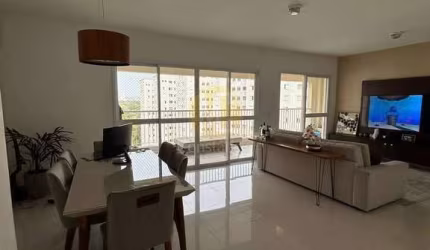 Apartamento à venda 131m² - 03 quartos - Splendor Blue R$1.300.000