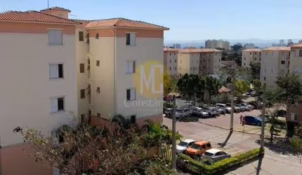 Apartamento, 2 quartos, 1 banheiro, 1 vaga de garagem - Regiao Sul!