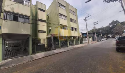 Apartamento 2Quartos, com 1 Suíte - 75 m²- 1 Vaga -  Jardim São Dimas