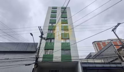 Apartamento à venda na Rua Margarida - Barra Funda - SP