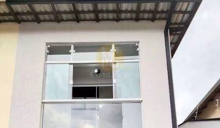 CASA TÉRREA 3 QUARTOS, SUITE, 2 VAGAS DE GARAGEM PERTO DO VIA VALE