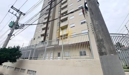 APARTAMENTO COM 2 QUARTOS, SUITE, VARANDA GOURMET NO PARQUE INDUSTRIAL !