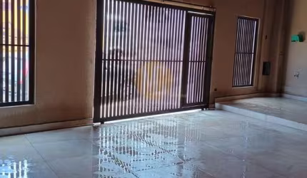 LINDA CASA COM 2 QUARTOS, SUITE E 3 VAGAS GARAGEM E PISCINA - SANTA JULIA