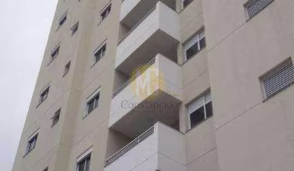 Apartamento com 3 quartos, suite, 2 vagas de garagem - Parque Industrial